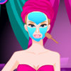 play Barbie'S Diamond Spa