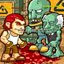 play Dick Douche Zombie Land