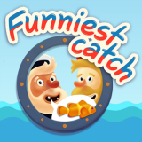 play Funniest Catch
