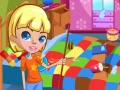 play After Party House Cleaning
