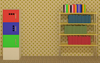 play Escape From The Ducks Room