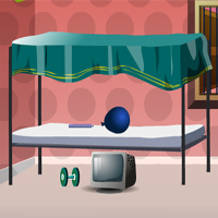 play Childhood Lovers Escape