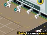 play Rush Airport