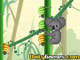 play Koala Vs Bugs