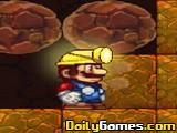 play Mario Miner 1