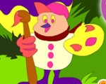 play Cute Fantasy Eggs