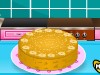 play Banana Cake