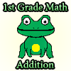 play 1St Grade Math Addition