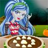 play Monster Chocolate Pie