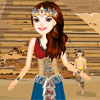 play Mayan Fashion