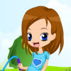 play Rope Skipping Dressup