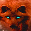 play Red Hunter Fox Puzzle