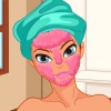 play Brooklyn Girl Makeover