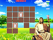 play Easter Mind Match