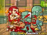 play Dick Douche Zombie Lab