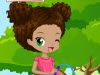 play Rope Skipping Dressup