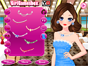 play Beautiful Bridesmaid Makeover