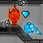 play Fireboy And Watergirl 4: The Crystal Temple