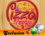 play Doli Pizza Party