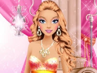 Princess In Love Makeover