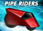 Pipe Riders