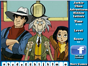 play Jackie Chan Adventures Hl