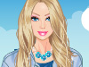 play Barbie Denim Style