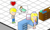 play Hospital Frenzy 2