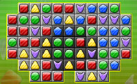 play Shape Matcher