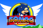 play Sonac The Hodgeman