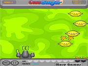 play The Invasion Of The Mutant Fruit