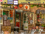 play Postal Mysteries