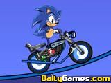 play Supersonic Extreme Biker