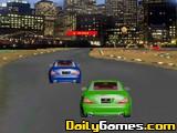 play Mercedes Racer