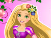 play Rapunzel Hairstyle