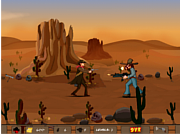 play Rise Of The Cowboy