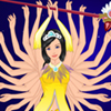 play Fantasy Princess Dress Up