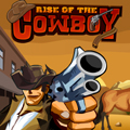 Rise Of The Cowboy