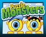 play Puzzle Monsters