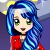 play Emo Avatar Maker