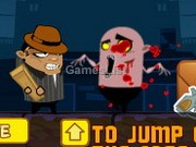 Gangster Vs Zombie 2