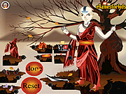 play Avatar Aang