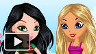 play Best Friend Makeover