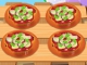 play Aubergine Mini Foccacia