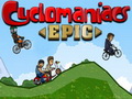 play Cyclomaniacs Epic