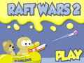 play Raft Wars 2