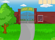 play Escape The Zoo 2