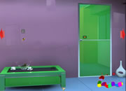 play Rainbow Worm Escape