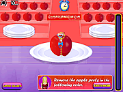 play Anna Apple Pie
