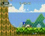 Sonic Hedgehog Racer